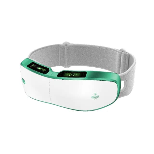 Shaken Massager